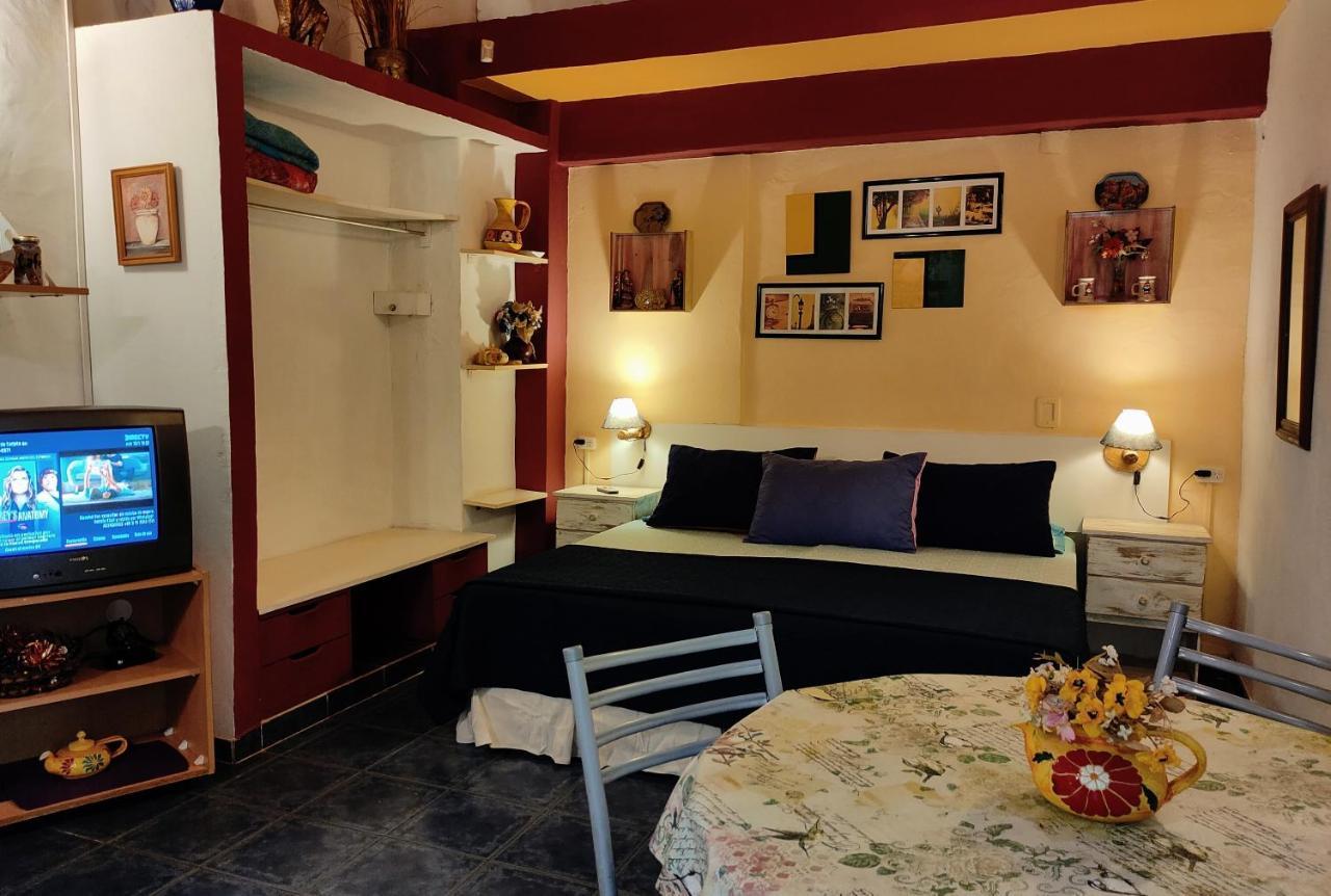 Studios La Bella Vida En Escobar Belén de Escobar Exterior foto