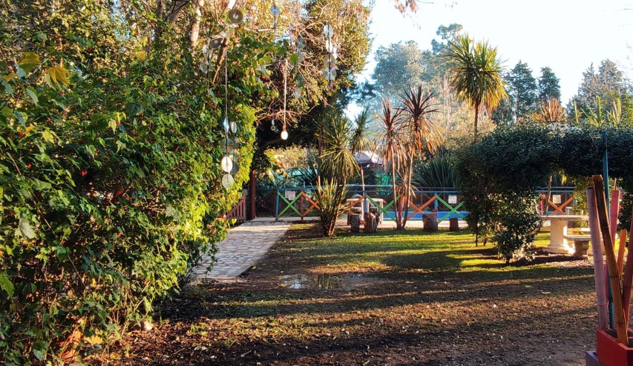 Studios La Bella Vida En Escobar Belén de Escobar Exterior foto