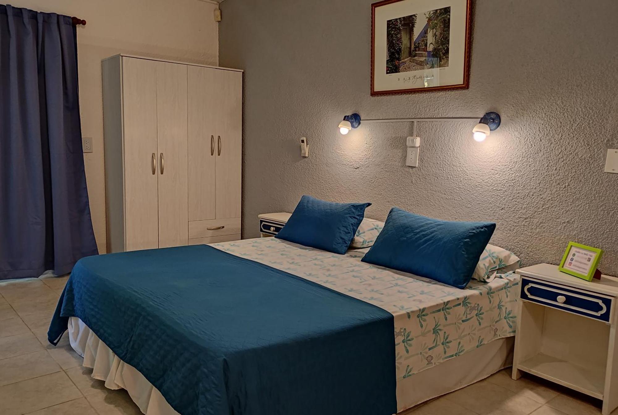 Studios La Bella Vida En Escobar Belén de Escobar Exterior foto