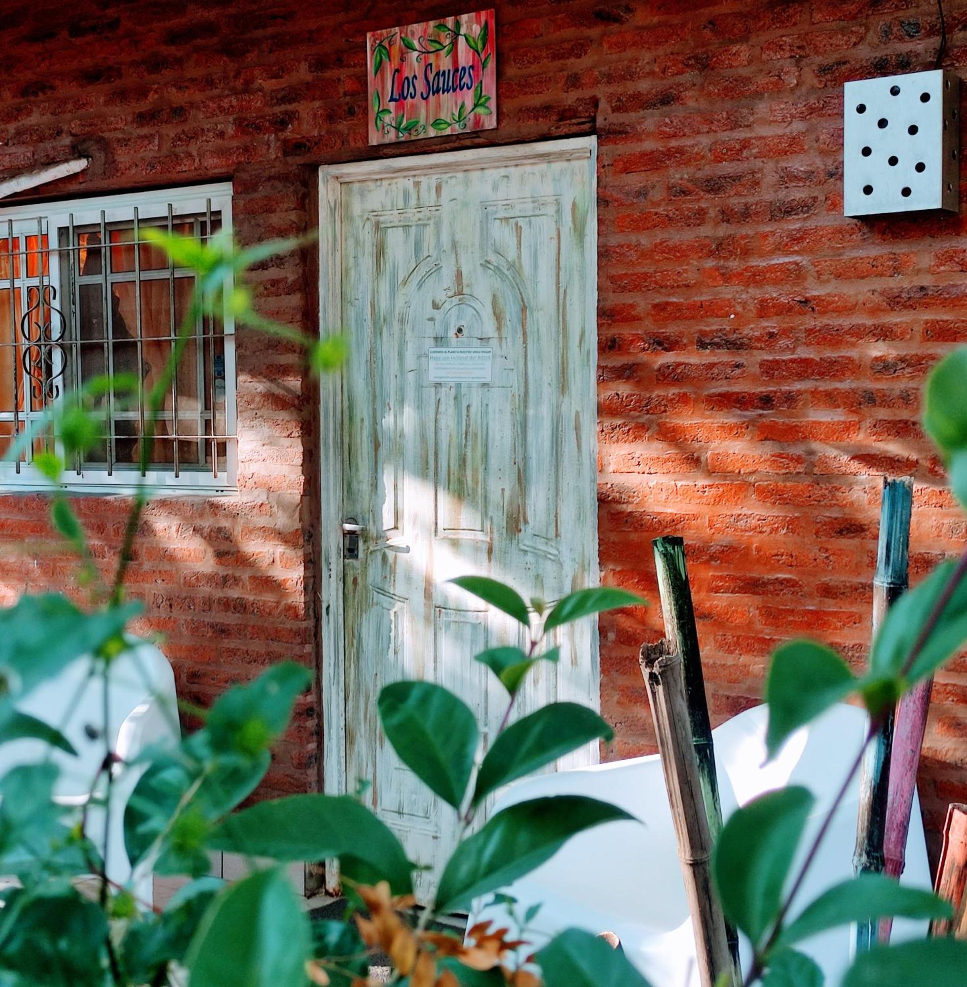 Studios La Bella Vida En Escobar Belén de Escobar Exterior foto