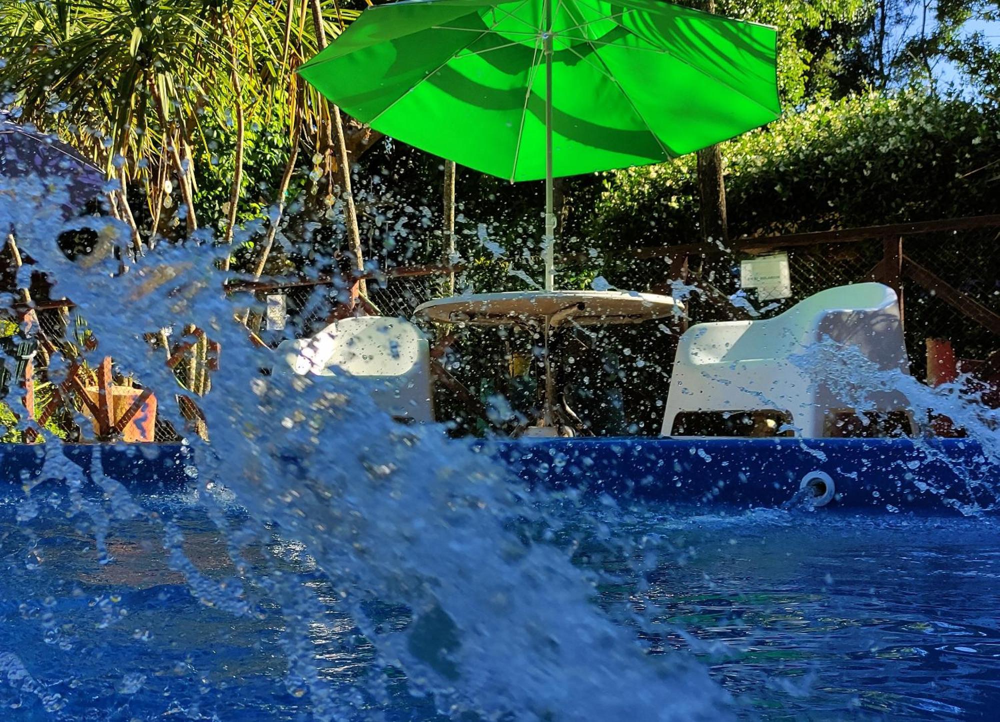 Studios La Bella Vida En Escobar Belén de Escobar Exterior foto