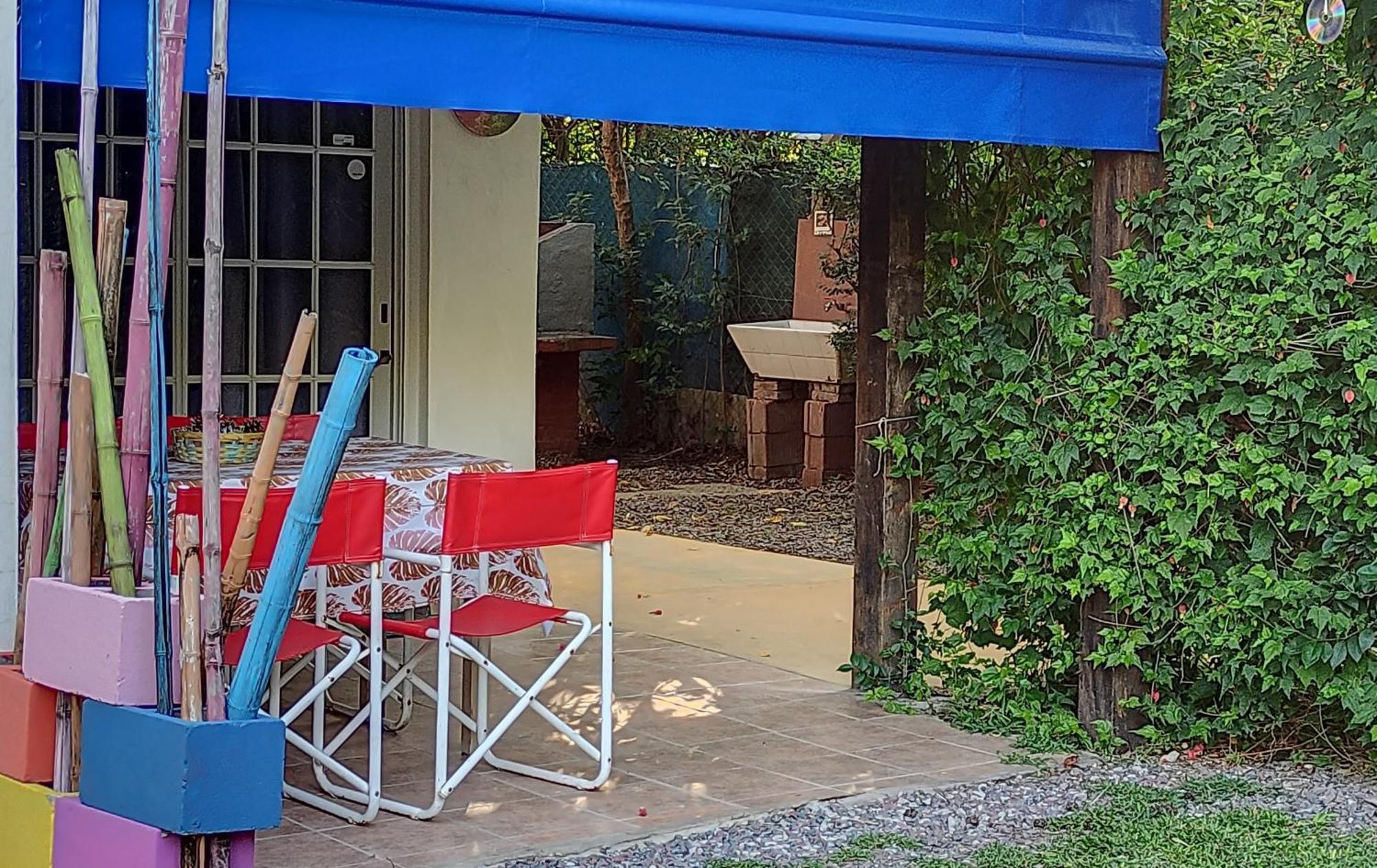 Studios La Bella Vida En Escobar Belén de Escobar Exterior foto