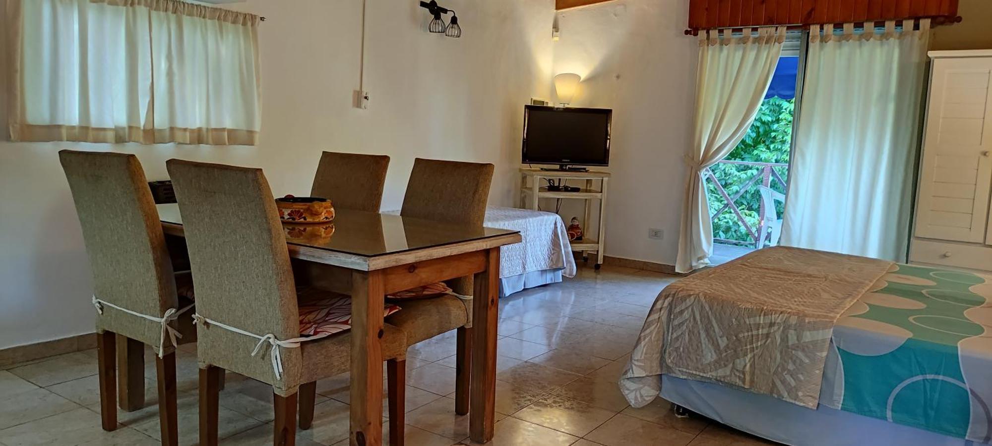Studios La Bella Vida En Escobar Belén de Escobar Exterior foto
