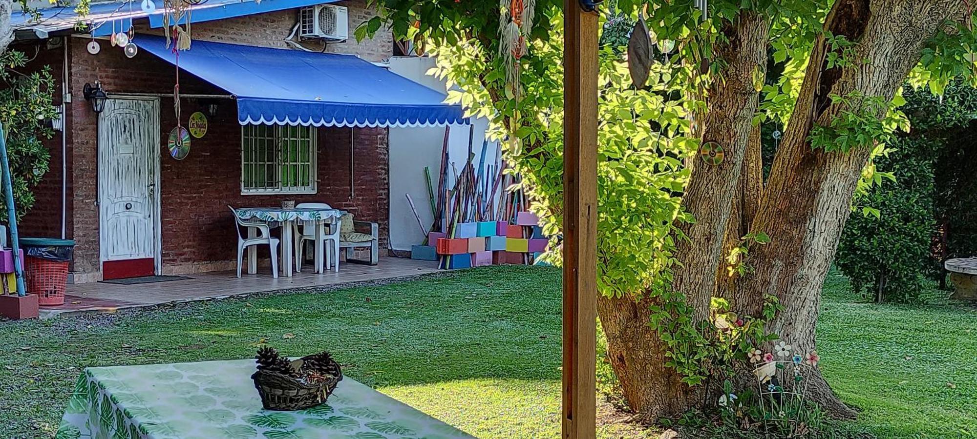 Studios La Bella Vida En Escobar Belén de Escobar Exterior foto